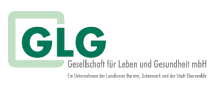 Logo der GLG mbH - Link in neuem Fenster öffnen