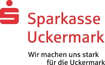 Logo der Sparkasse Uckermark - Link in neuem Fenster öffnen