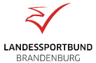 Logo des Landessportbund Brandenburg